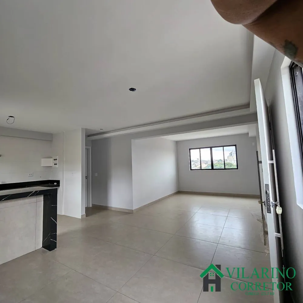 Cobertura, 3 quartos, 200 m² - Foto 2