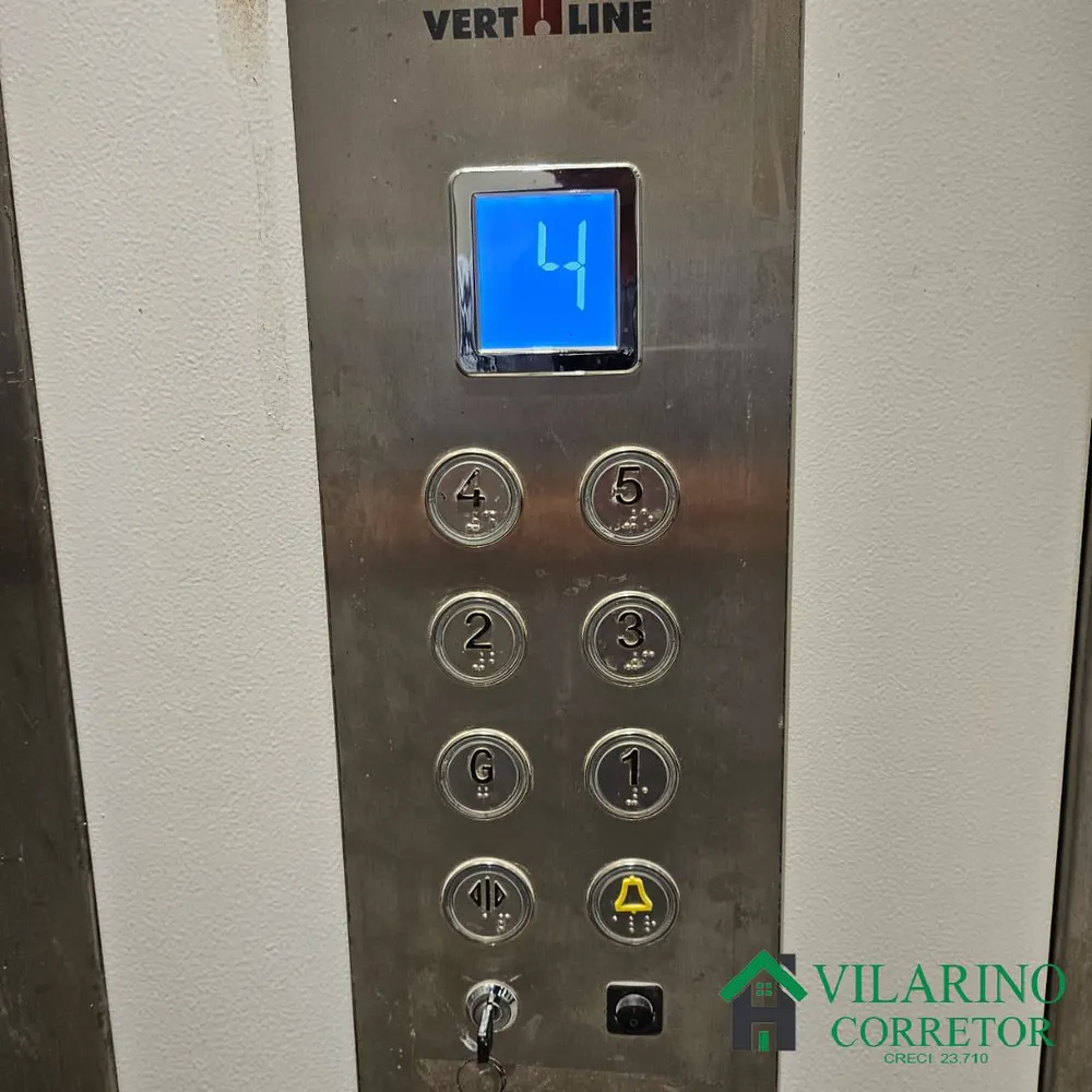 Cobertura, 3 quartos, 200 m² - Foto 6