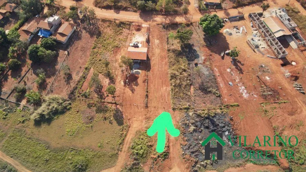 Terreno, 1200 m² - Foto 4