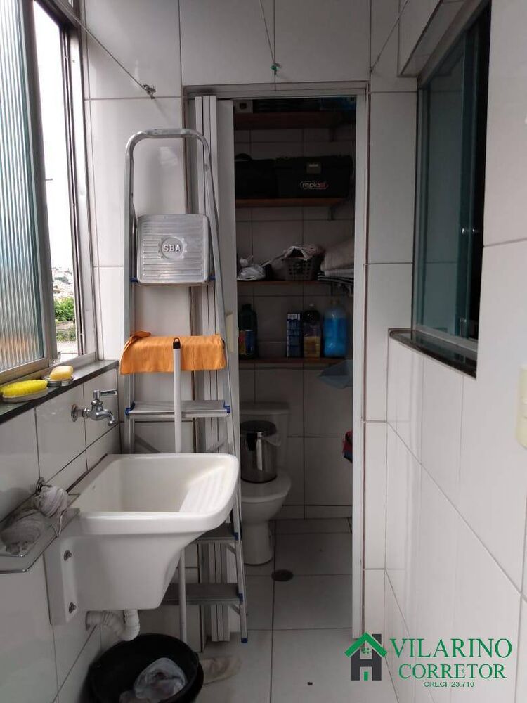 Apartamento, 3 quartos, 86 m² - Foto 4