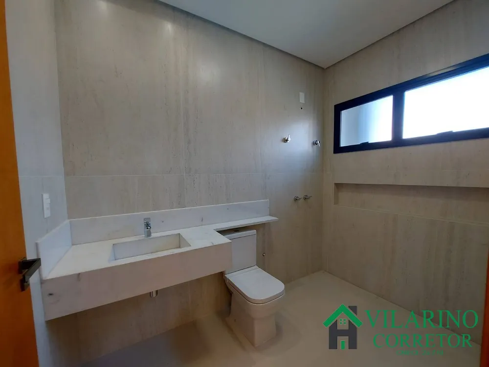 Casa, 4 quartos, 225 m² - Foto 6