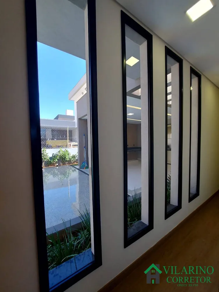 Casa, 4 quartos, 225 m² - Foto 8