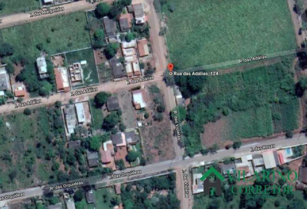 Terreno, 360 m² - Foto 1