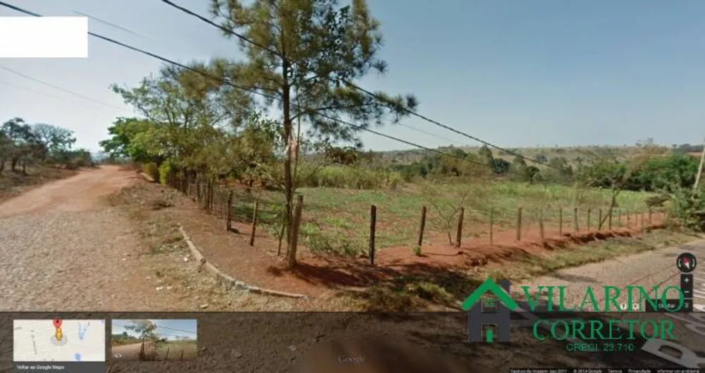 Terreno, 360 m² - Foto 3