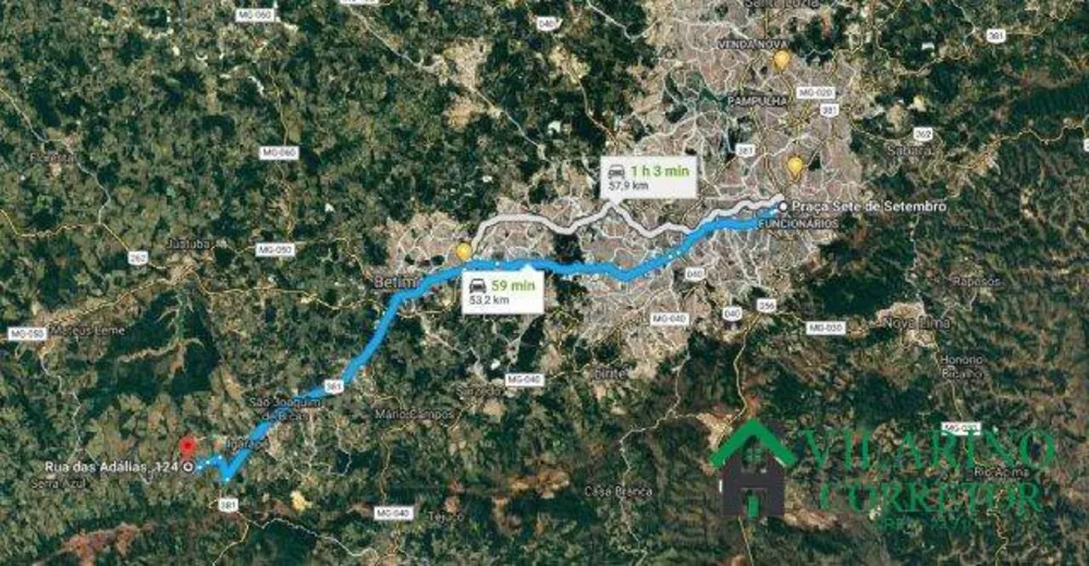 Terreno, 360 m² - Foto 5