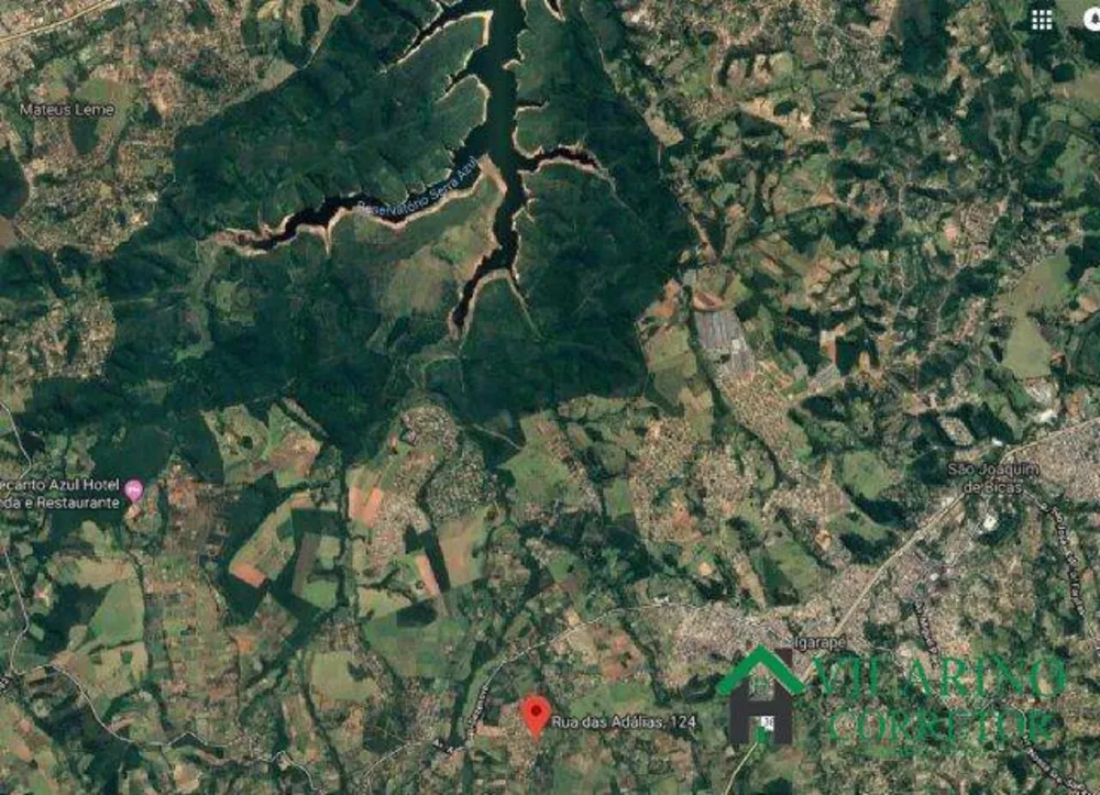 Terreno, 360 m² - Foto 6