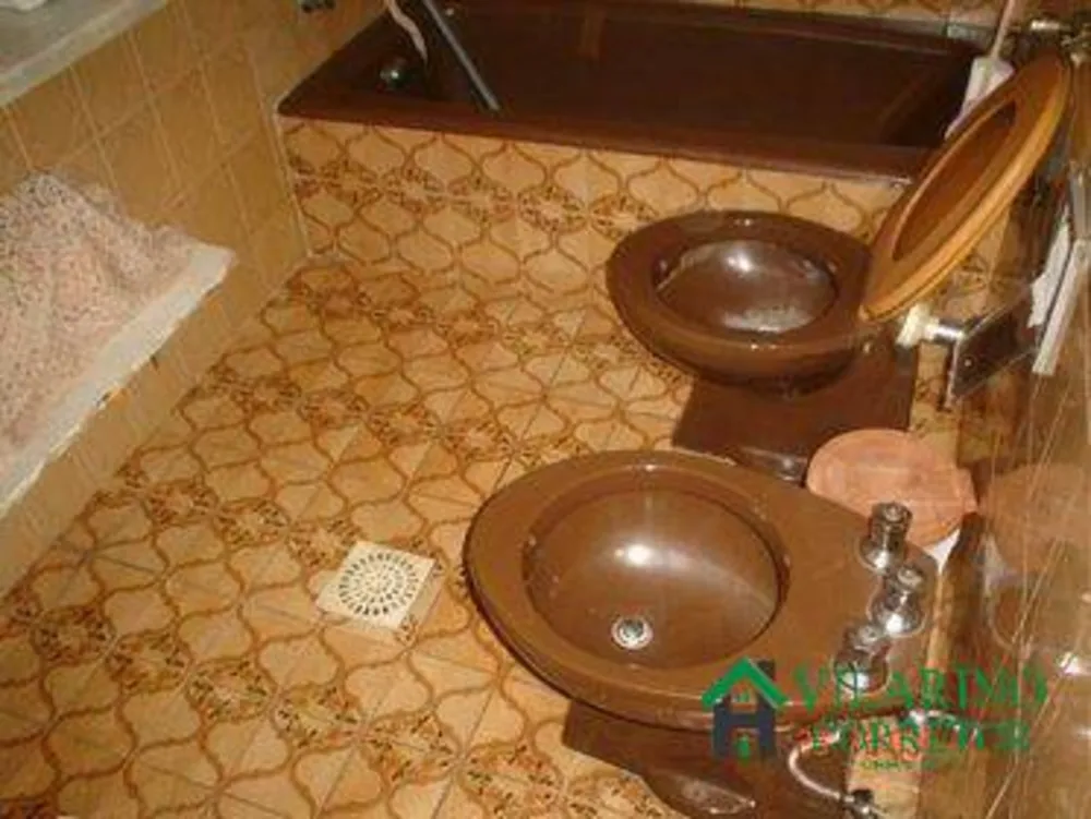 Casa, 3 quartos, 300 m² - Foto 7