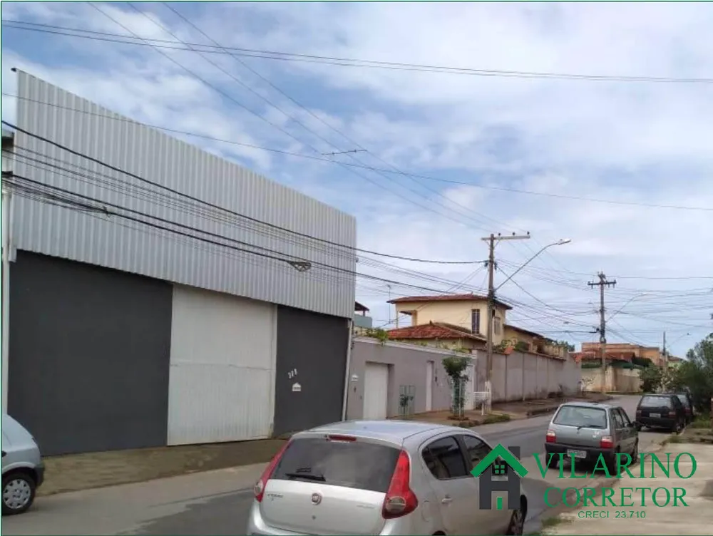 Depósito-Galpão - Foto 5