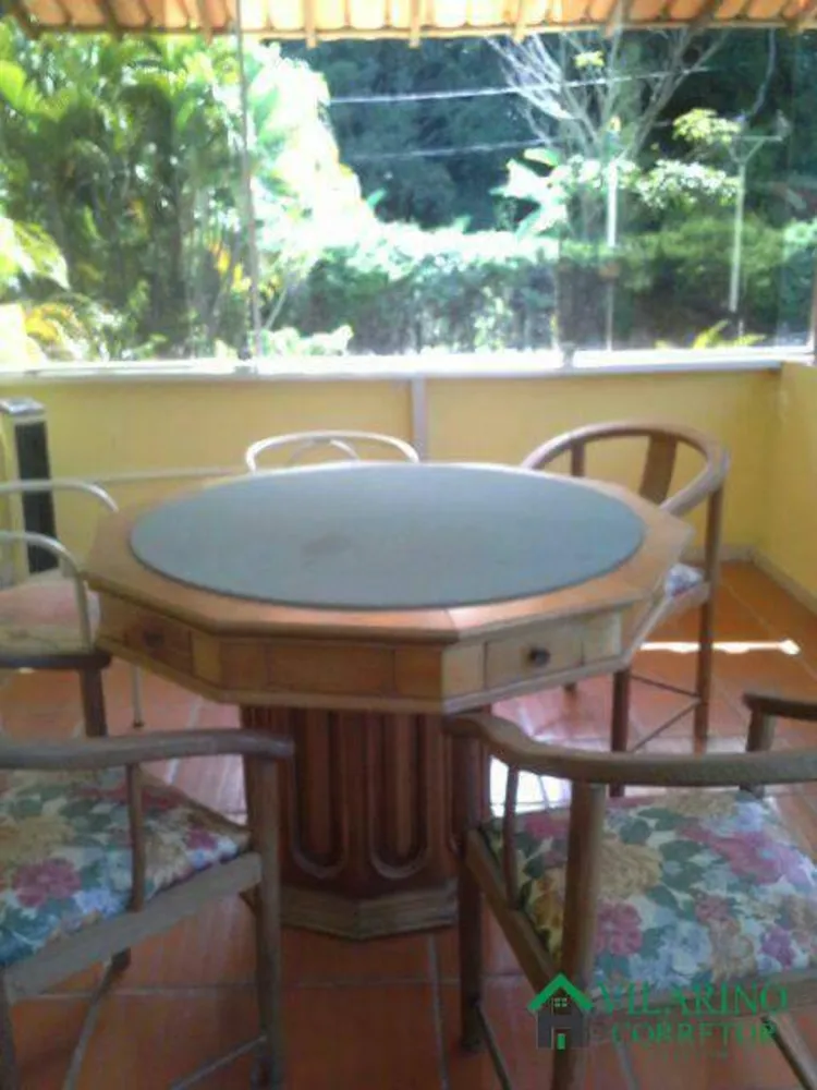 Casa de Condomínio, 5 quartos - Foto 2