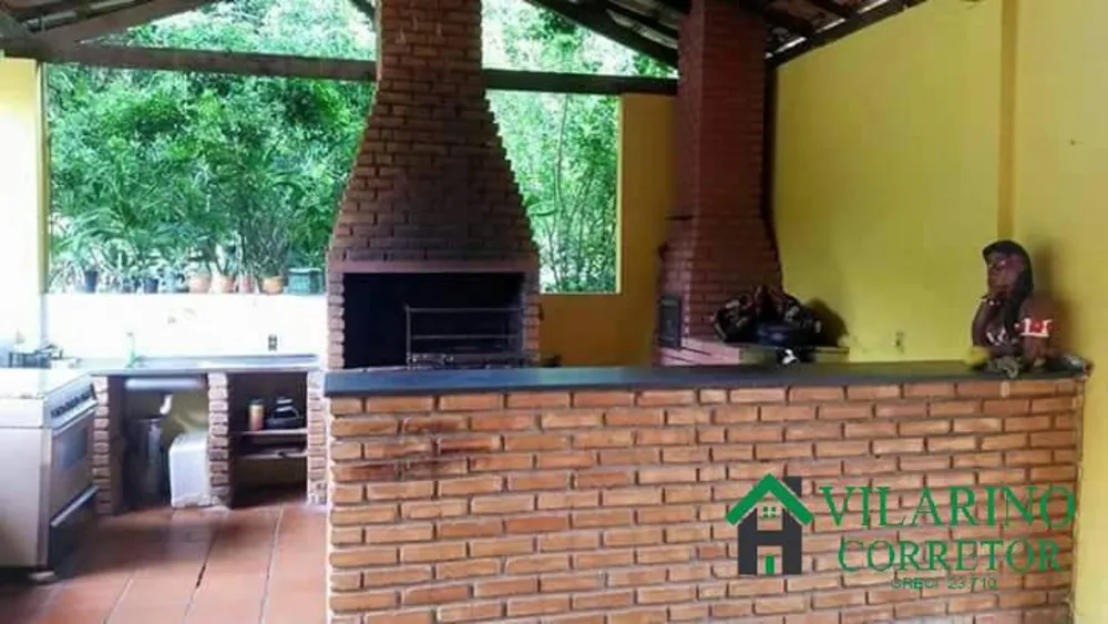Casa de Condomínio, 5 quartos - Foto 3