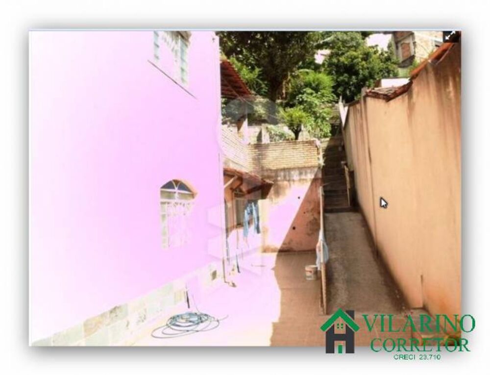 Casa à venda com 3 quartos, 160m² - Foto 4