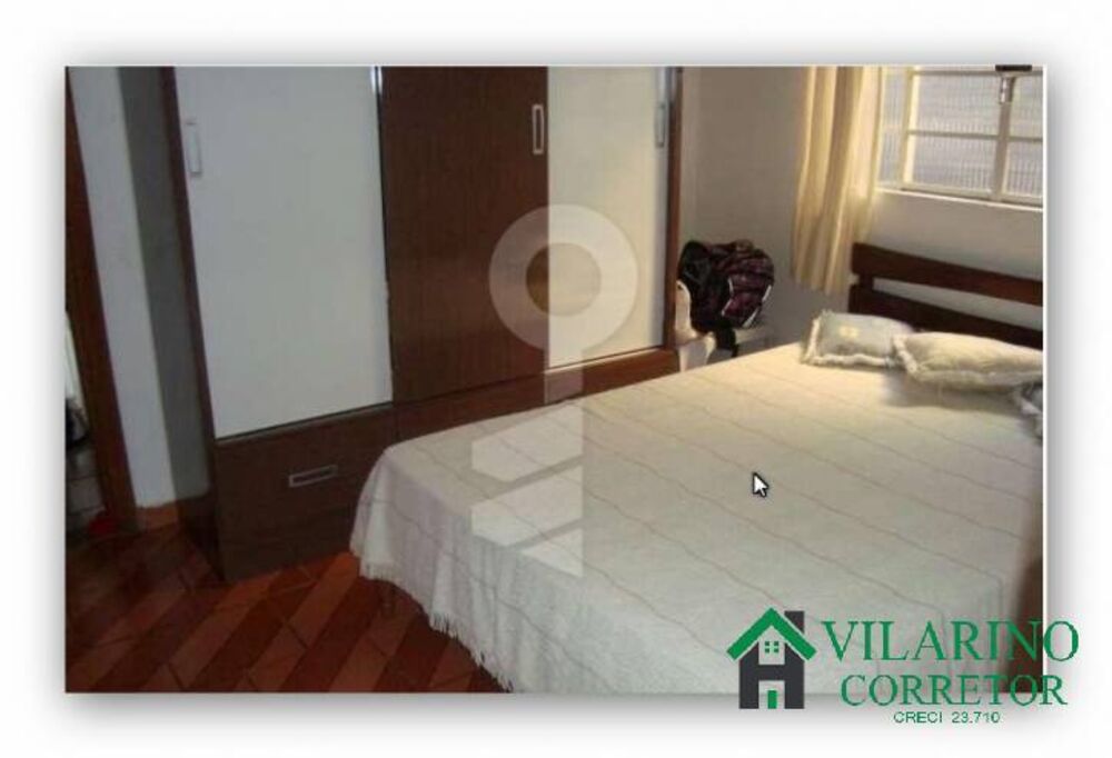Casa à venda com 3 quartos, 160m² - Foto 1