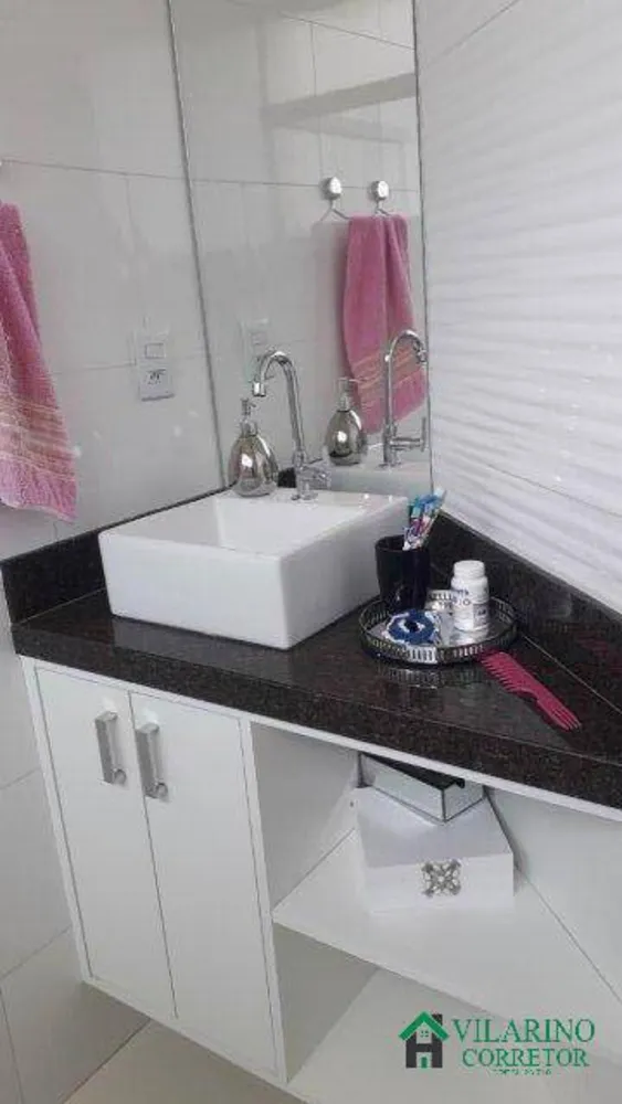 Apartamento, 3 quartos, 100 m² - Foto 5