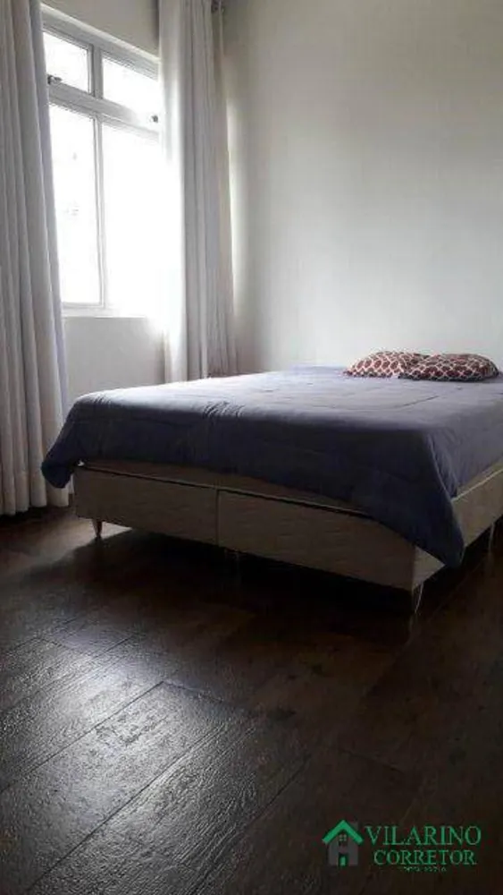 Apartamento, 3 quartos, 100 m² - Foto 4
