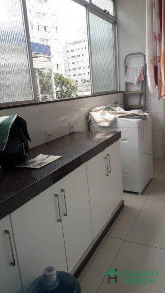 Apartamento, 3 quartos, 100 m² - Foto 3