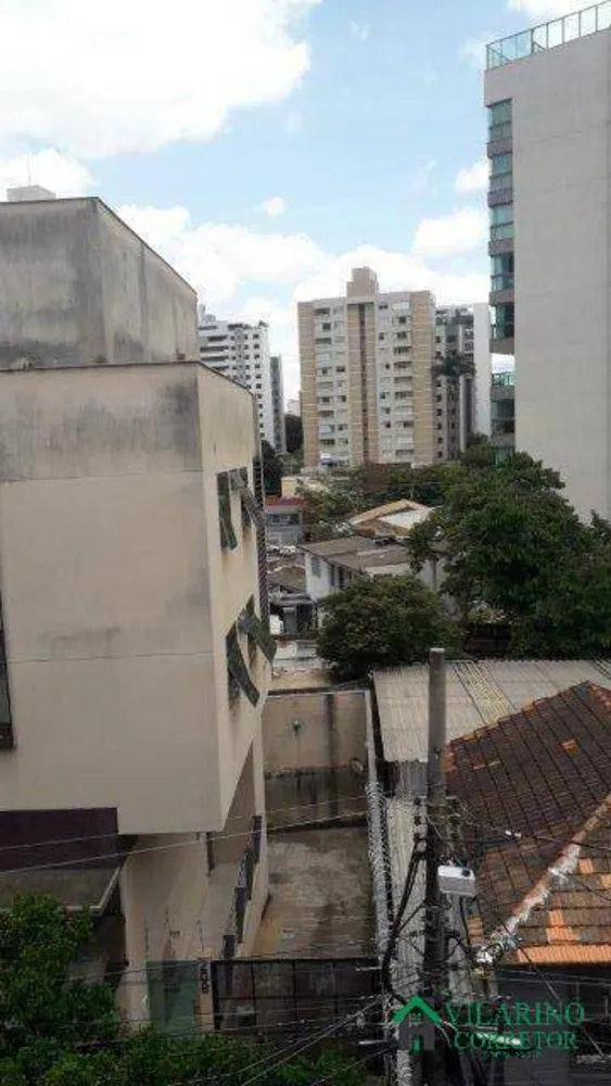 Apartamento, 3 quartos, 100 m² - Foto 8