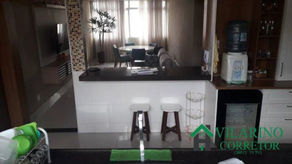 Apartamento, 3 quartos, 100 m² - Foto 1