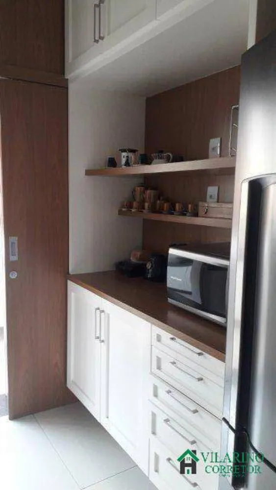 Apartamento, 3 quartos, 100 m² - Foto 2