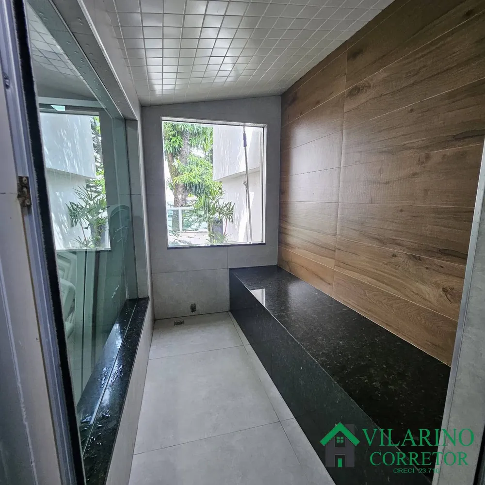 Apartamento, 3 quartos, 90 m² - Foto 1
