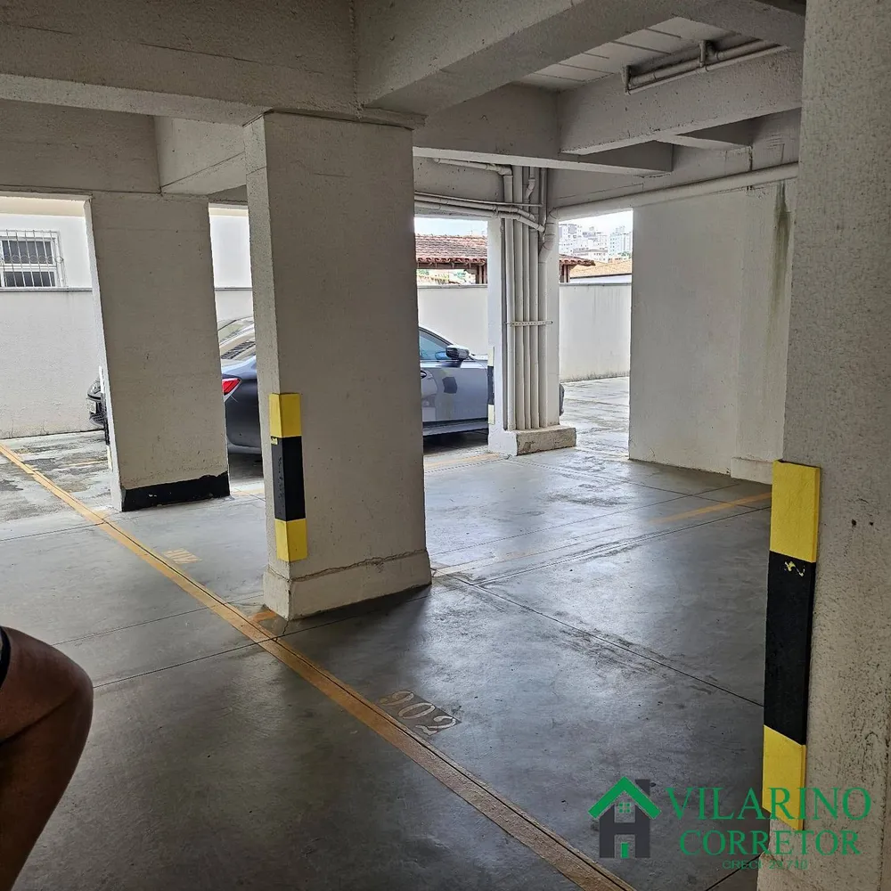 Apartamento, 3 quartos, 90 m² - Foto 6