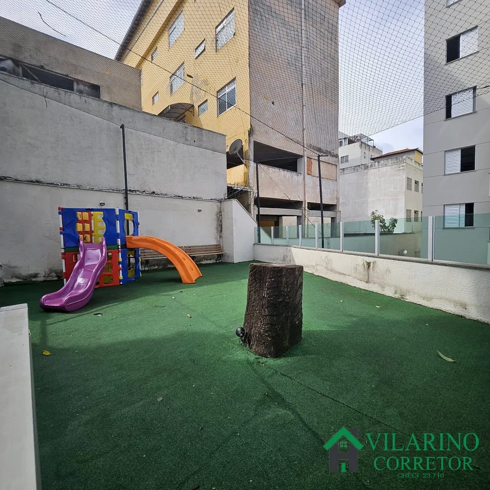 Apartamento, 3 quartos, 90 m² - Foto 7