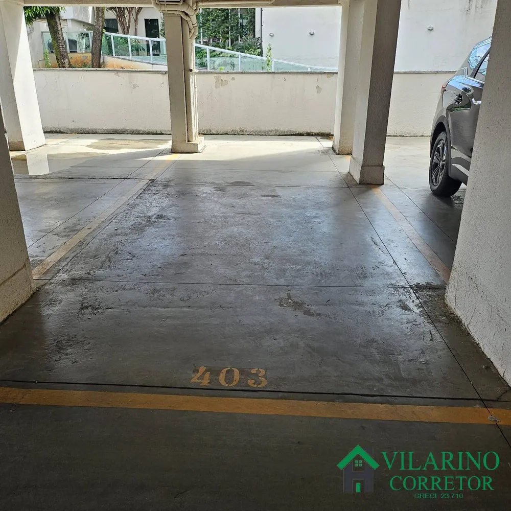 Apartamento, 3 quartos, 90 m² - Foto 3