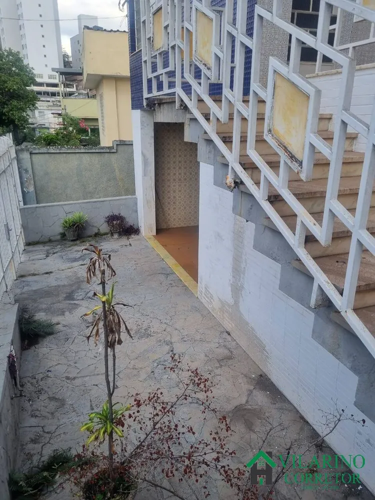 Casa, 5 quartos, 359 m² - Foto 2