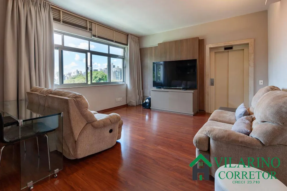 Casa, 6 quartos, 1450 m² - Foto 3