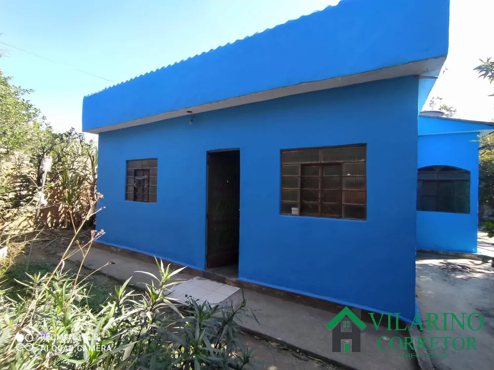Casa, 3 quartos, 107 m² - Foto 1