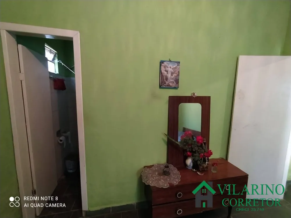 Casa, 3 quartos, 107 m² - Foto 7