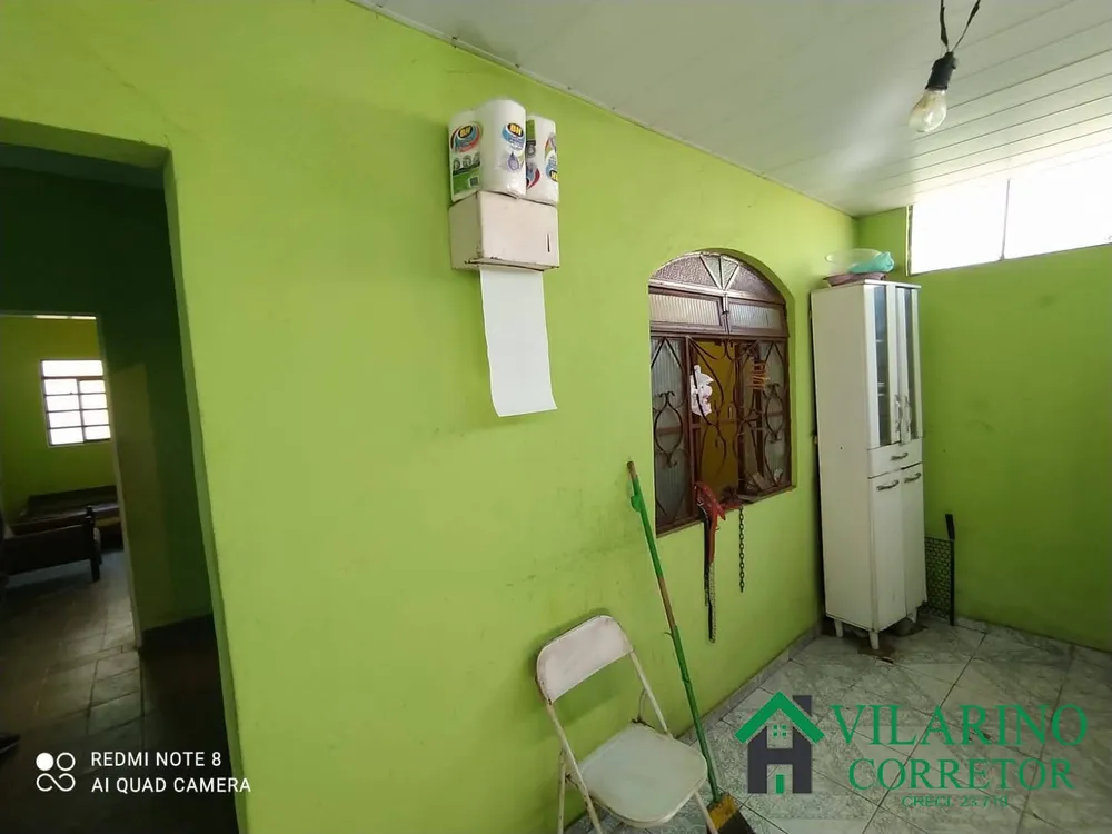 Casa, 3 quartos, 107 m² - Foto 6