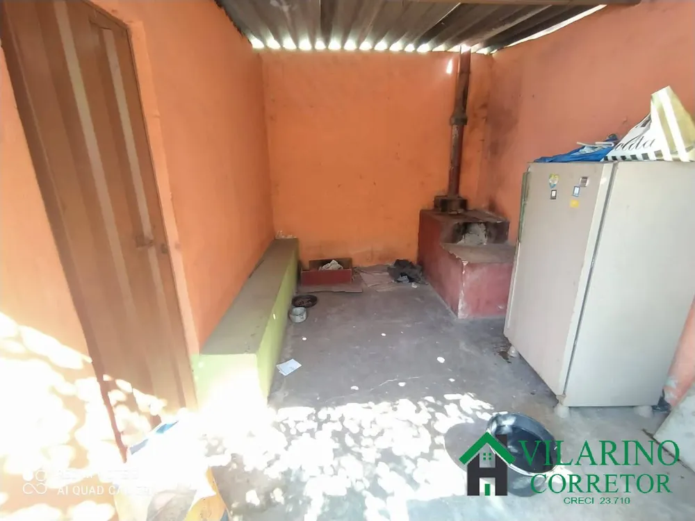 Casa, 3 quartos, 107 m² - Foto 9