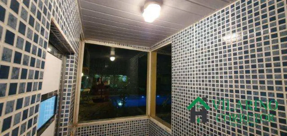 Casa de Condomínio, 4 quartos - Foto 8