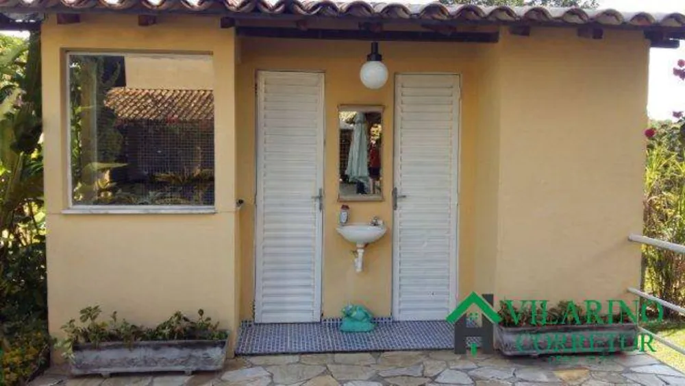 Casa de Condomínio, 4 quartos - Foto 9