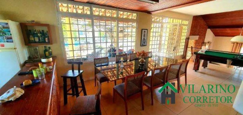 Casa de Condomínio, 4 quartos - Foto 2