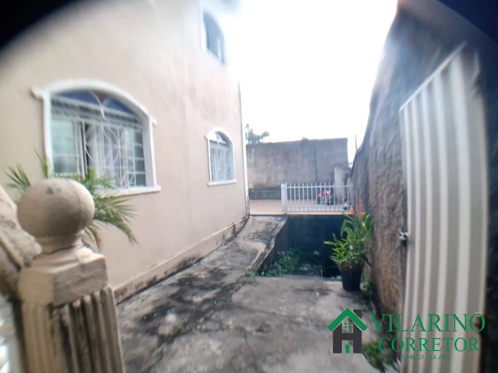 Casa, 3 quartos, 180 m² - Foto 3