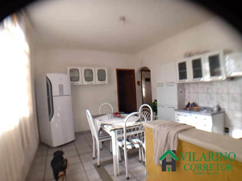Casa, 3 quartos, 180 m² - Foto 6