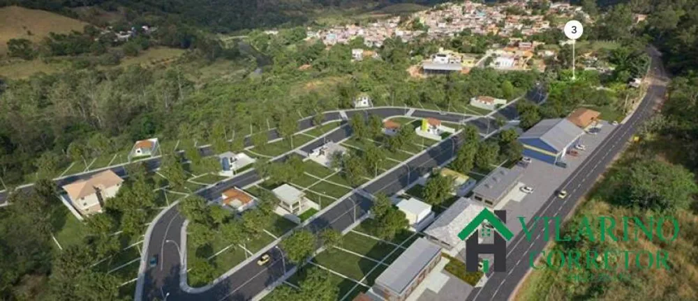 Terreno, 240 m² - Foto 3