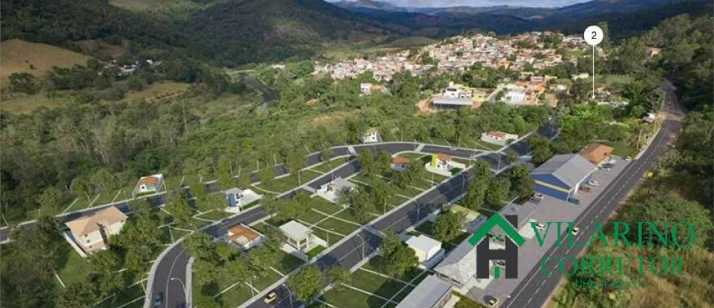 Terreno, 240 m² - Foto 1