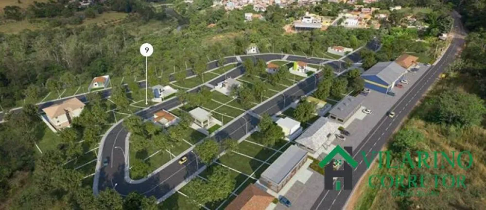 Terreno, 240 m² - Foto 6