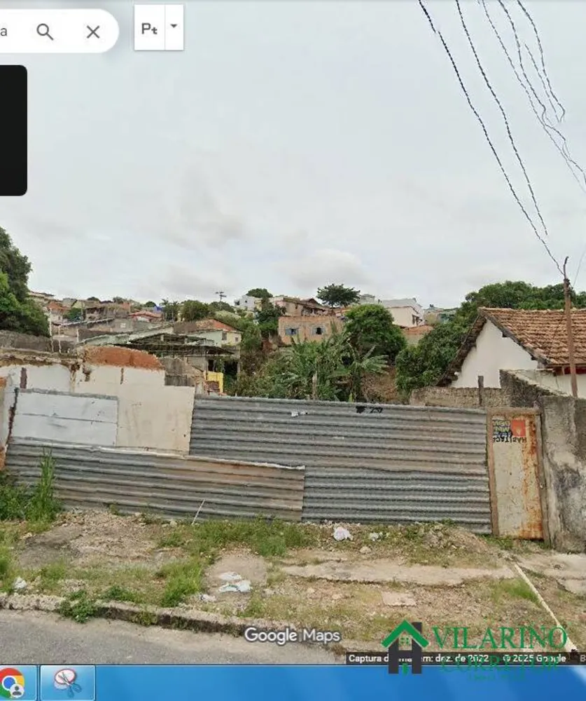 Terreno, 380 m² - Foto 1