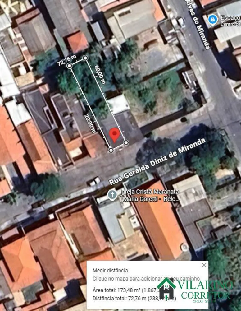 Casa, 120 m² - Foto 1