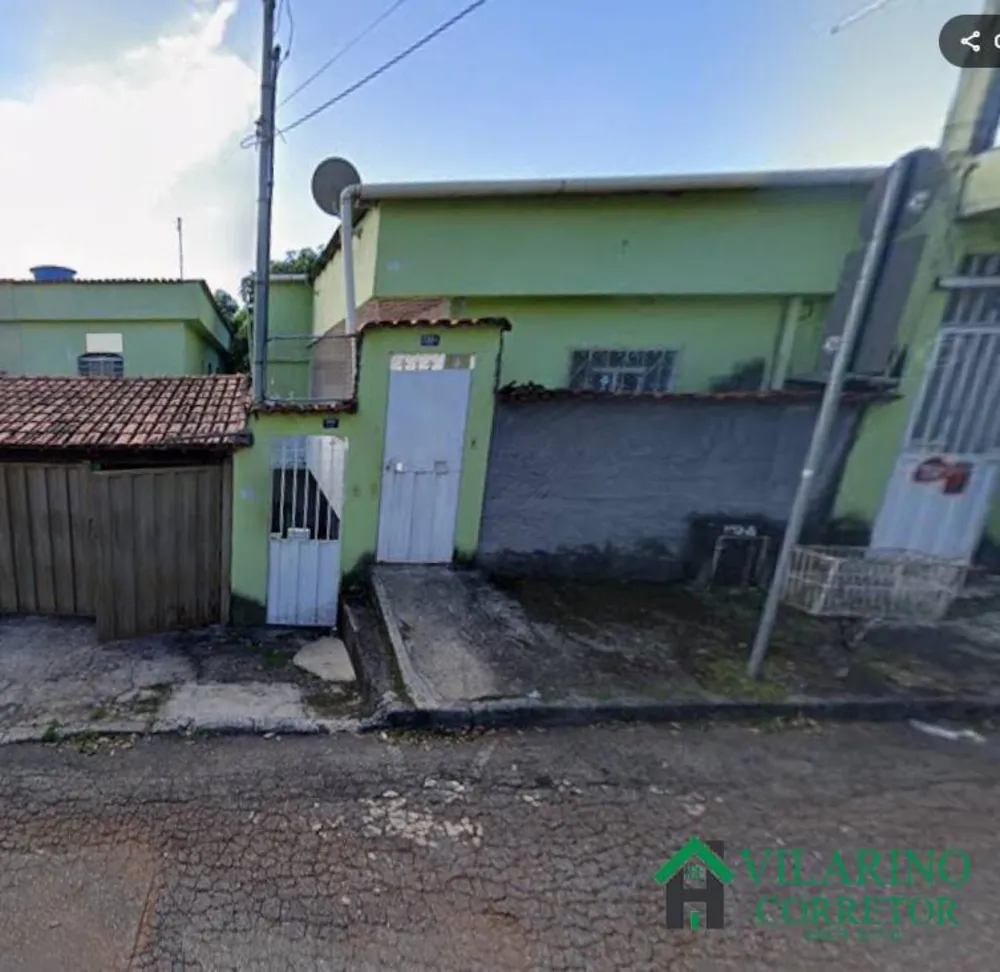 Casa, 120 m² - Foto 3