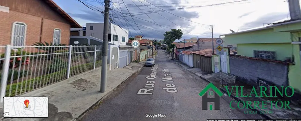 Casa, 120 m² - Foto 2