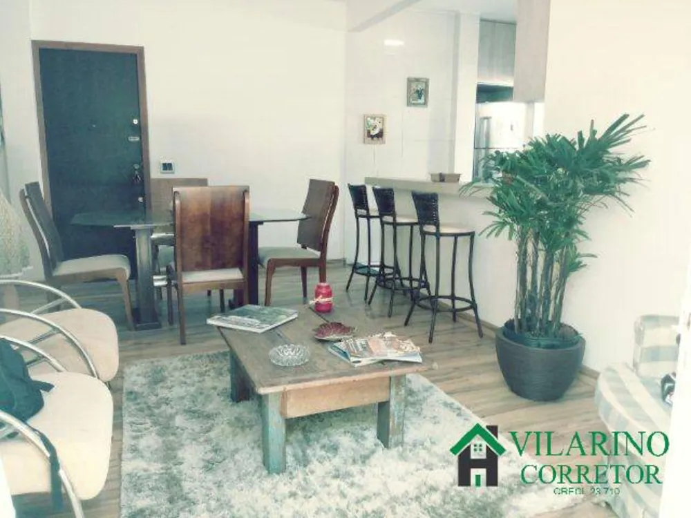 Apartamento, 4 quartos, 95 m² - Foto 5