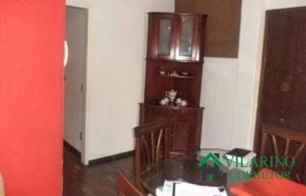 Apartamento, 4 quartos, 95 m² - Foto 1