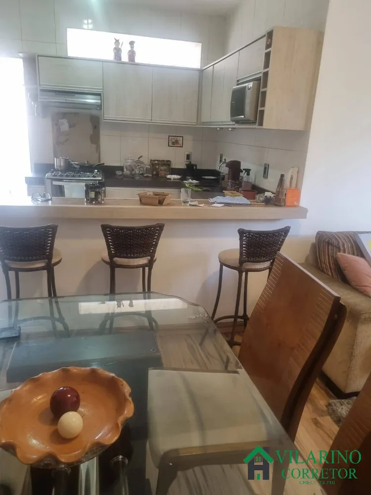 Apartamento, 4 quartos, 95 m² - Foto 6
