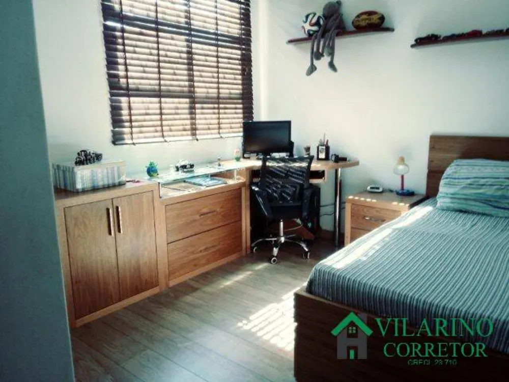 Apartamento, 4 quartos, 95 m² - Foto 4