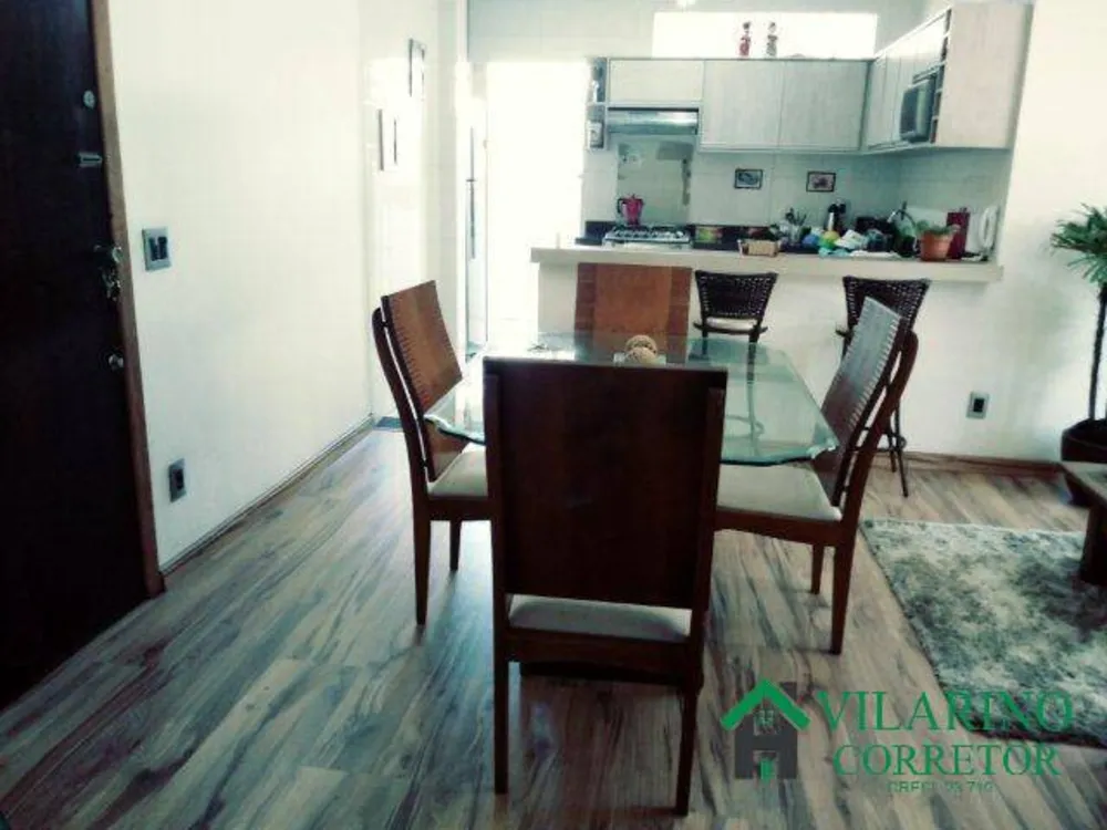 Apartamento, 4 quartos, 95 m² - Foto 3