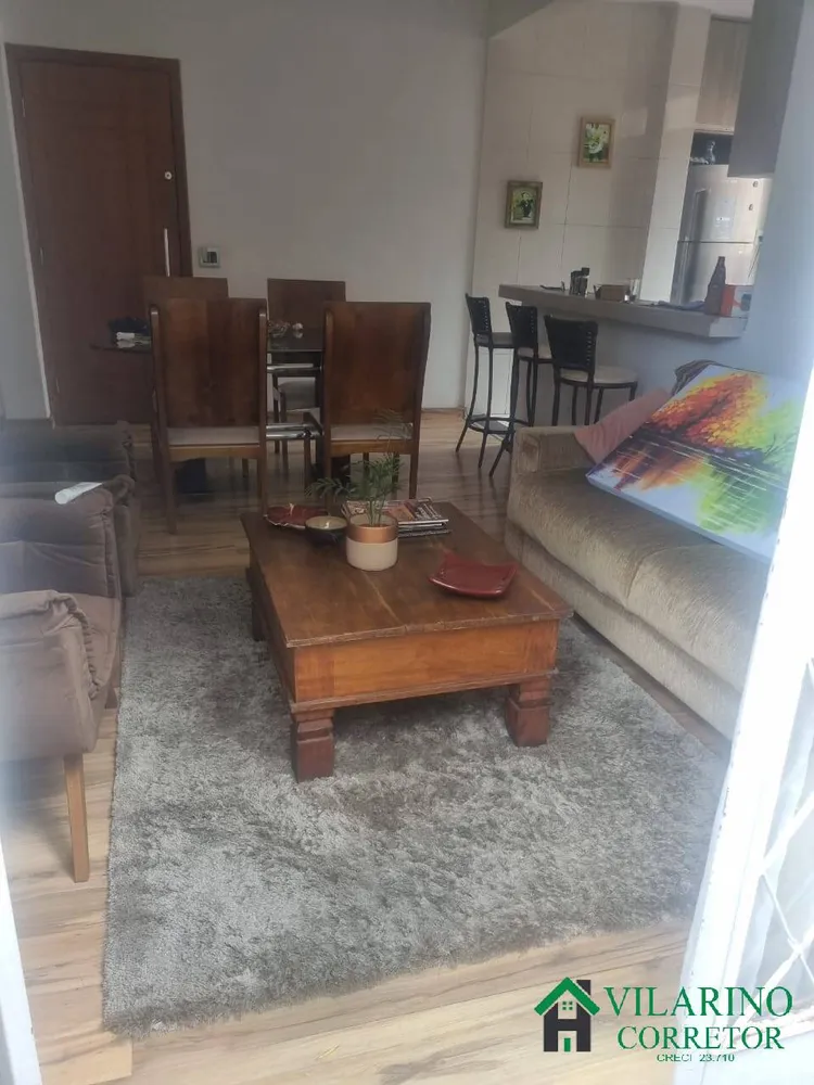 Apartamento, 4 quartos, 95 m² - Foto 7